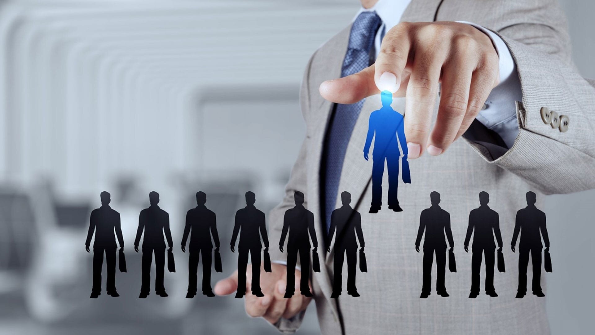 A.R Services